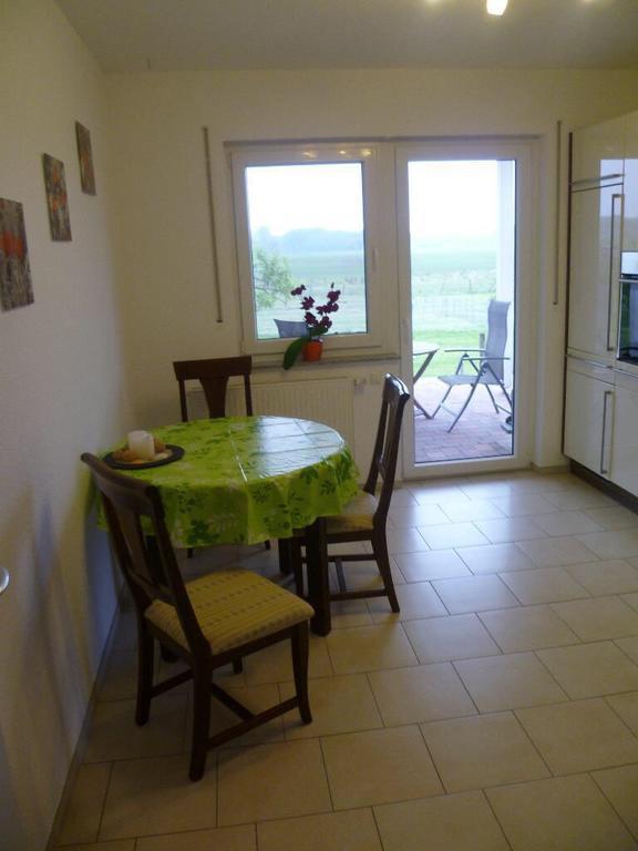 Ferienhaus Charme Grabowhoefe Buitenkant foto