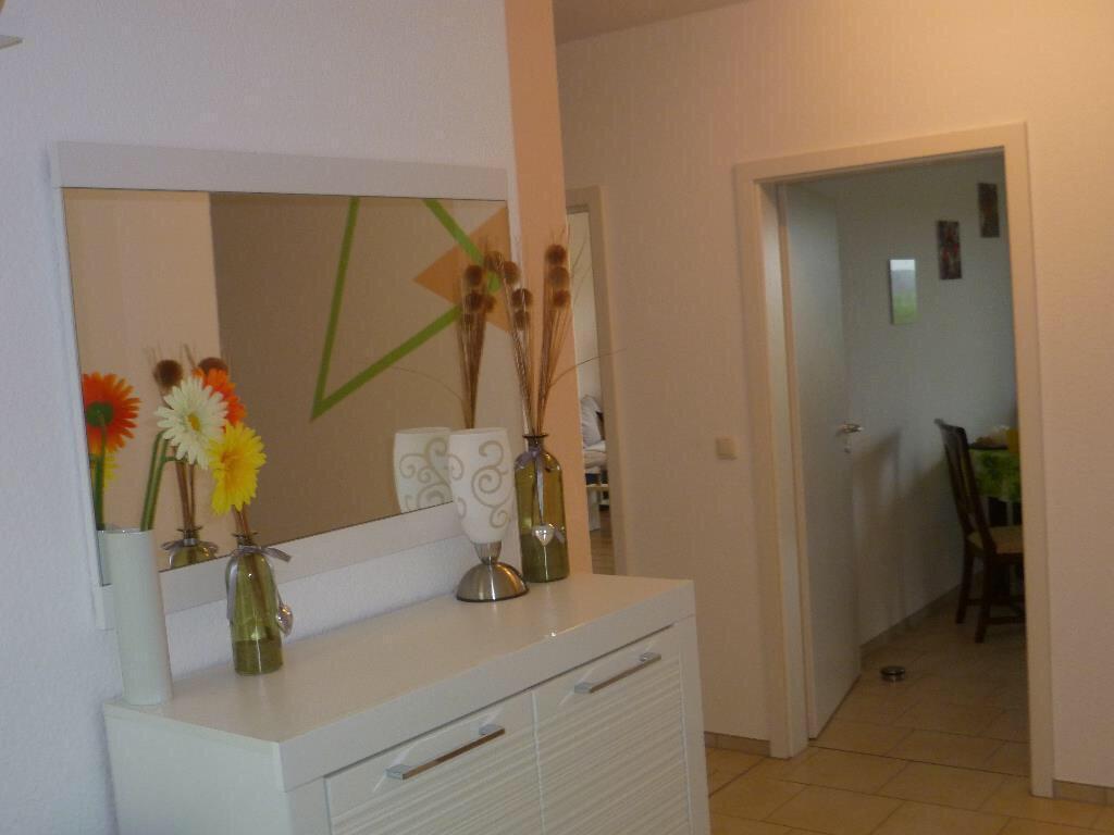 Ferienhaus Charme Grabowhoefe Buitenkant foto