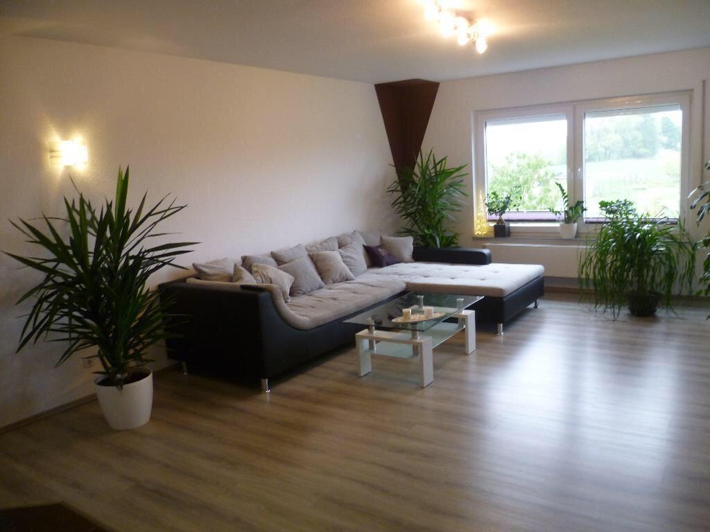 Ferienhaus Charme Grabowhoefe Buitenkant foto