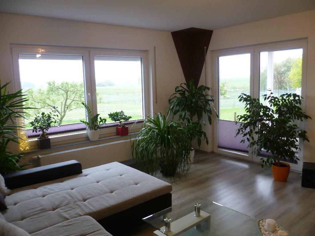Ferienhaus Charme Grabowhoefe Buitenkant foto