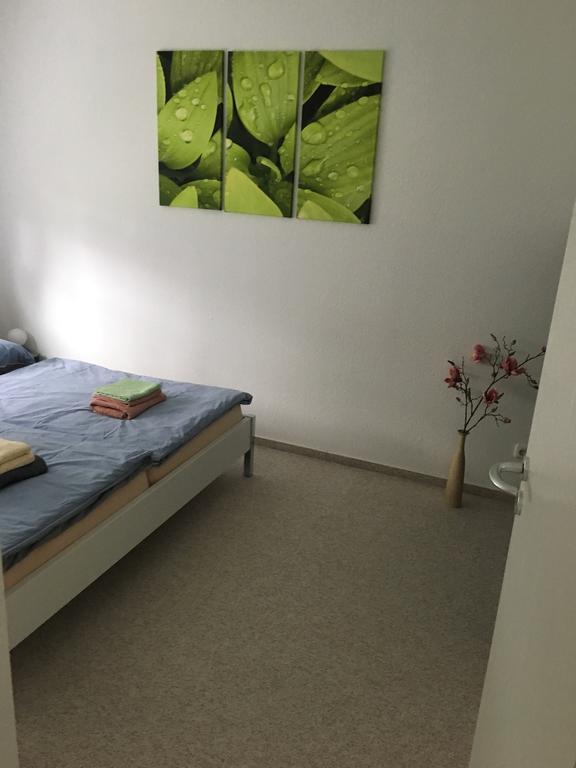 Ferienhaus Charme Grabowhoefe Buitenkant foto